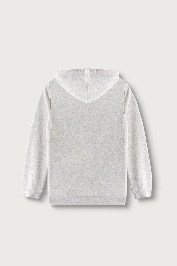 Çocuklar için pamuklu kapüşonlu sweatshirt MID90s Hoodie