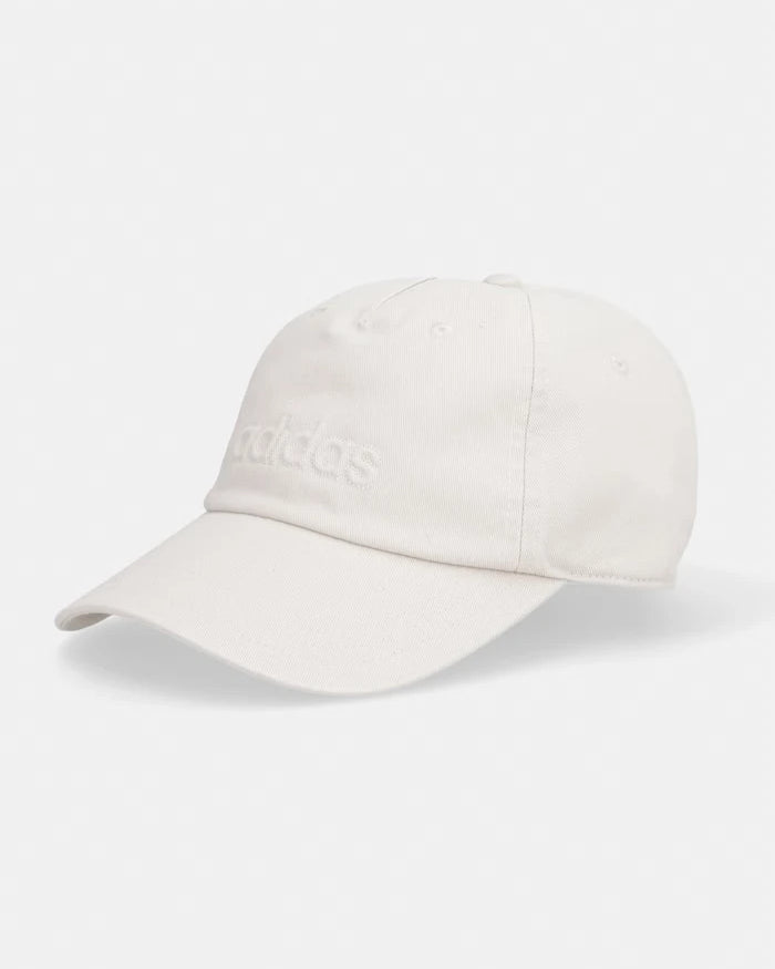 adidas pamuklu siperlikli şapka