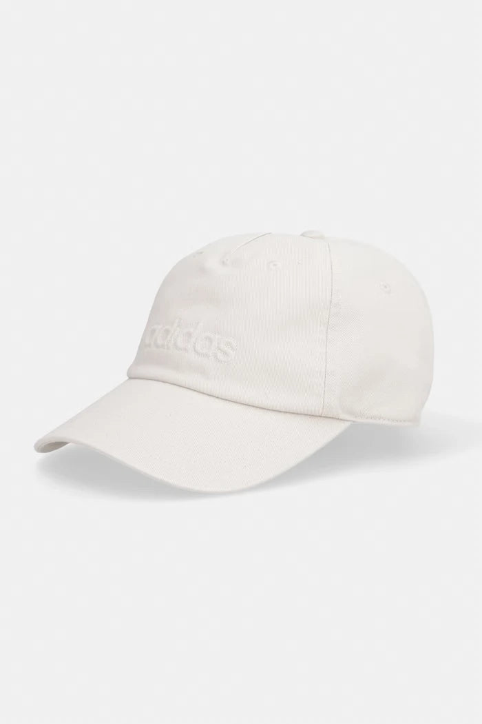 adidas pamuklu siperlikli şapka