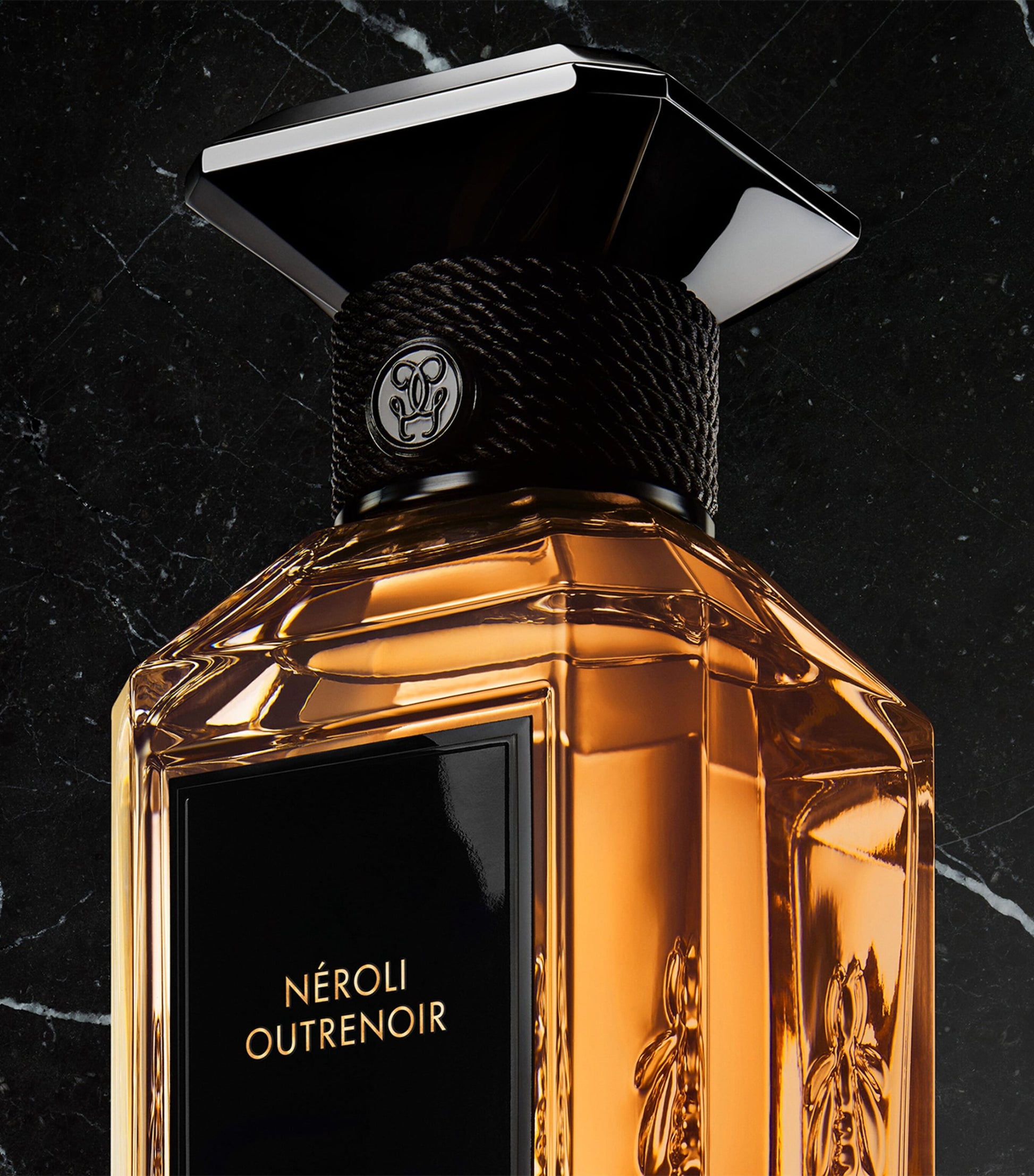 Néroli Outrenoir Eau de Parfum (200ml)