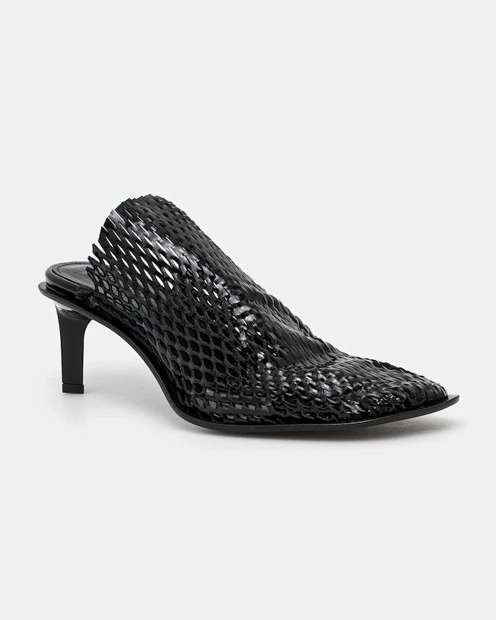 Kenzo Mule Terlik