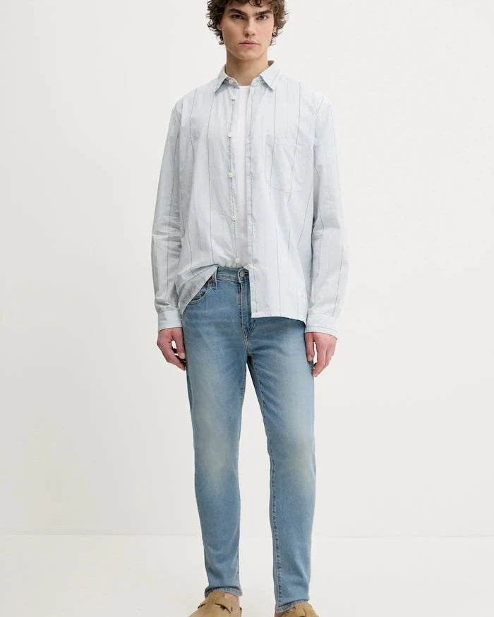 Levi's - 512™ SLIM TAPER Kot Pantolon