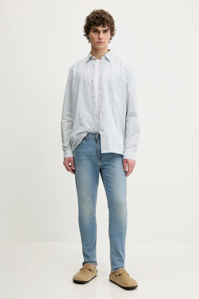 Levi's - 512™ SLIM TAPER Kot Pantolon
