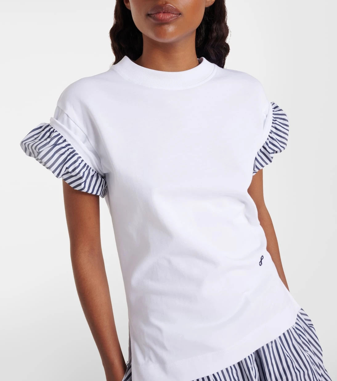 Patou - Cotton jersey T-shirt