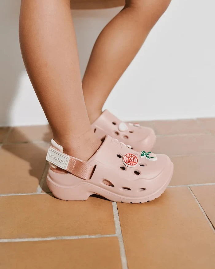 Liewood Milas Sandals Çocuk Terliği