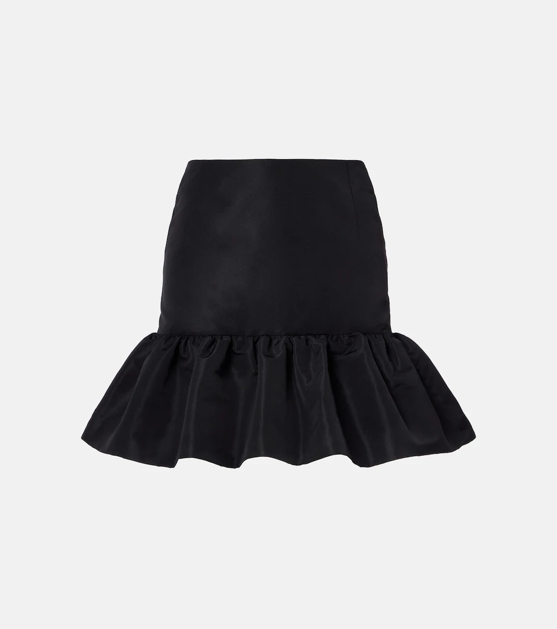 Nina Ricci - Flared miniskirt