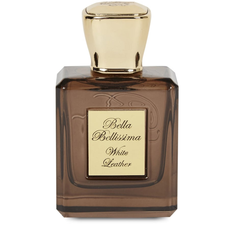 Bella Bellissima White Leather Pure Perfume