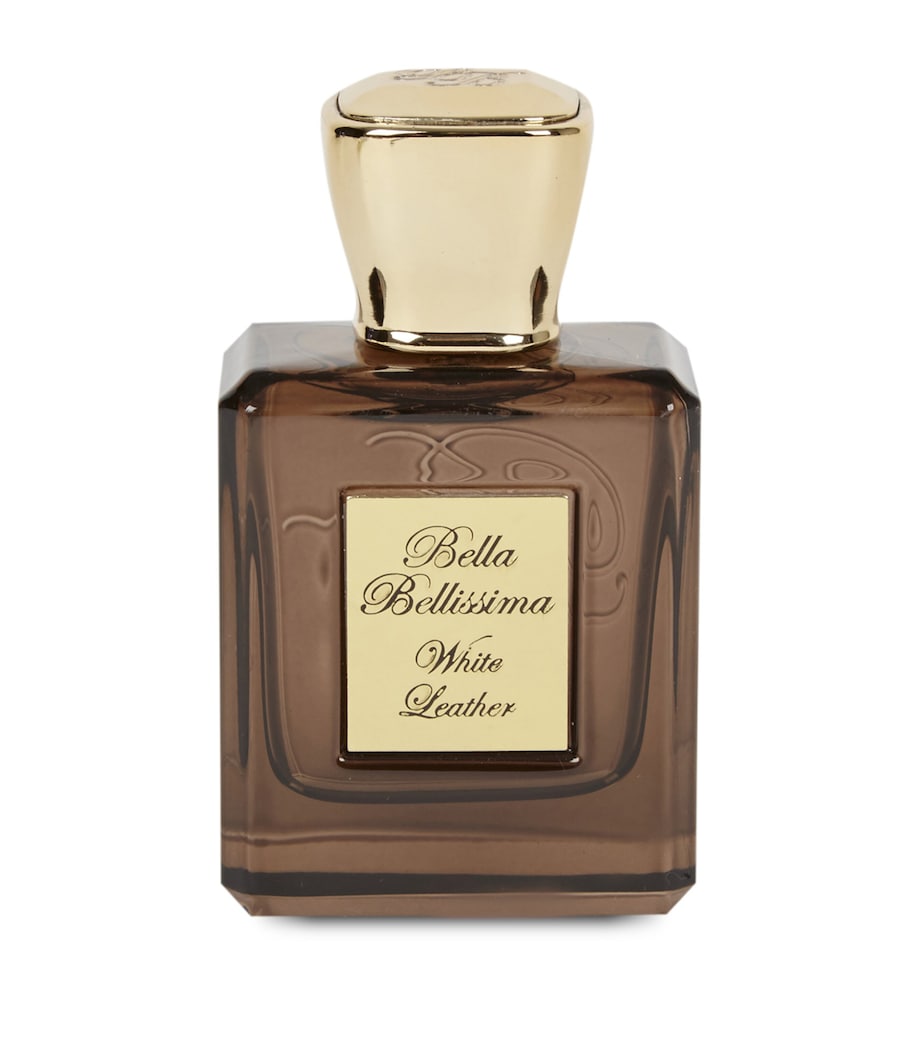 Bella Bellissima White Leather Pure Perfume