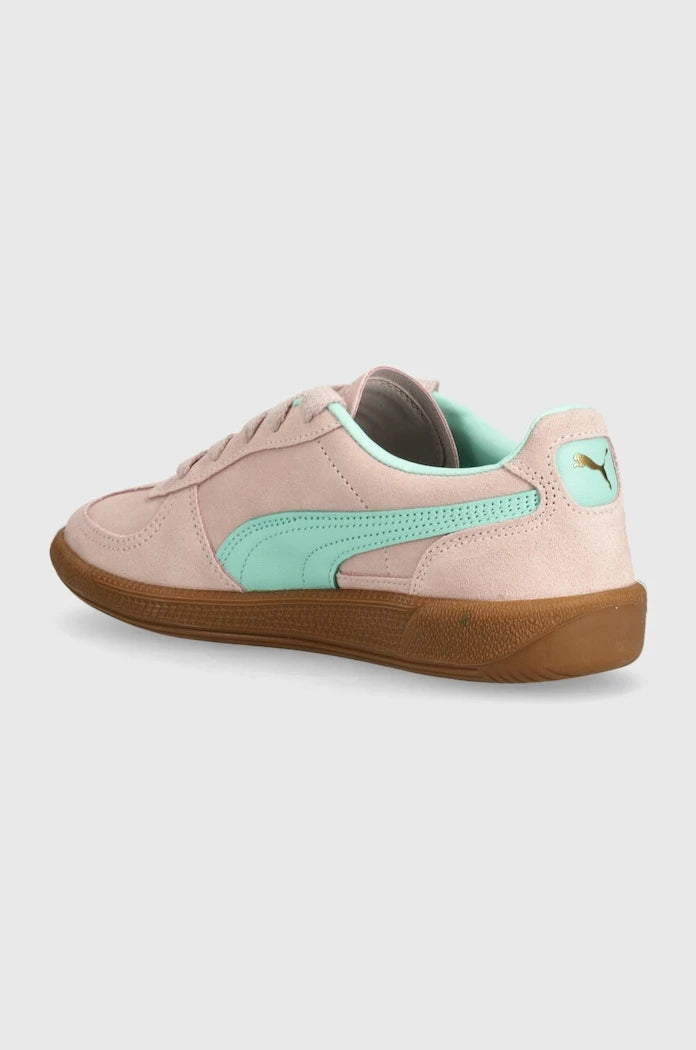 Puma Palermo маратонки велур