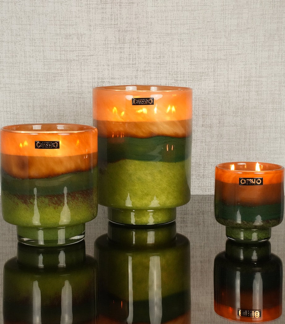 Onno Small Art Jane Candle