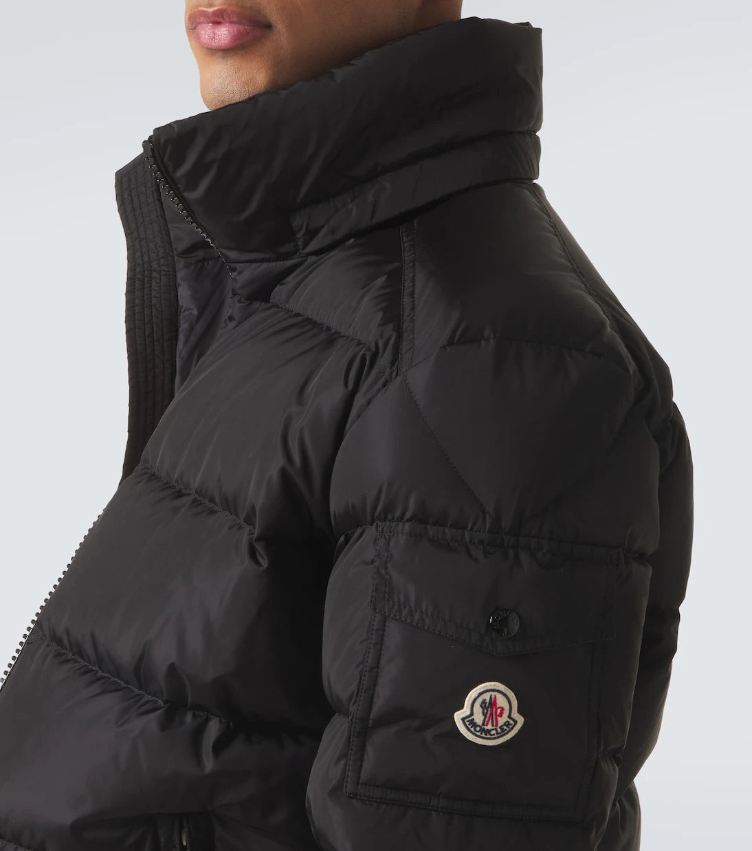 Moncler - Maya down jacket