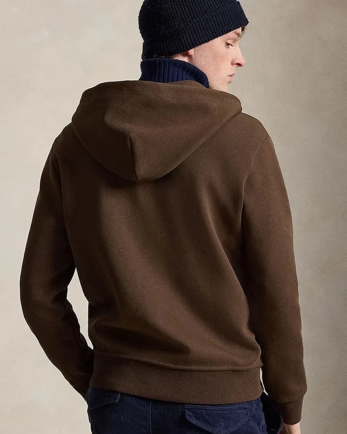 Polo Ralph Lauren DOUBLE KNT Sweatshirt