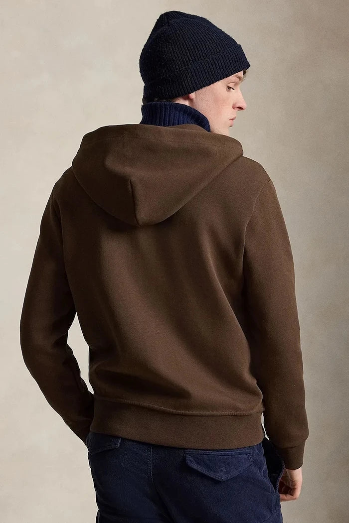 Суичър Polo Ralph Lauren DOUBLE KNT