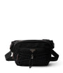 Prada Re-Nylon and Leather Shoulder Bag