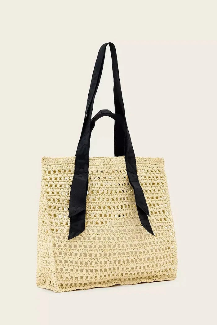 AllSaints чанта tote дамска LULLAH