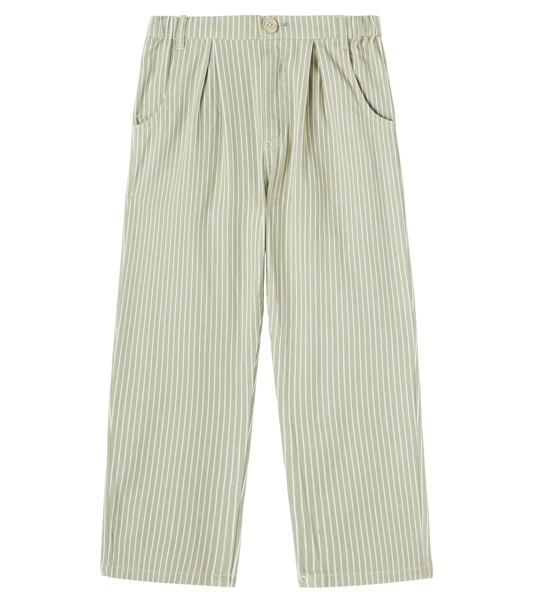 Konges Sløjd - Frankie pinstripe cotton pants