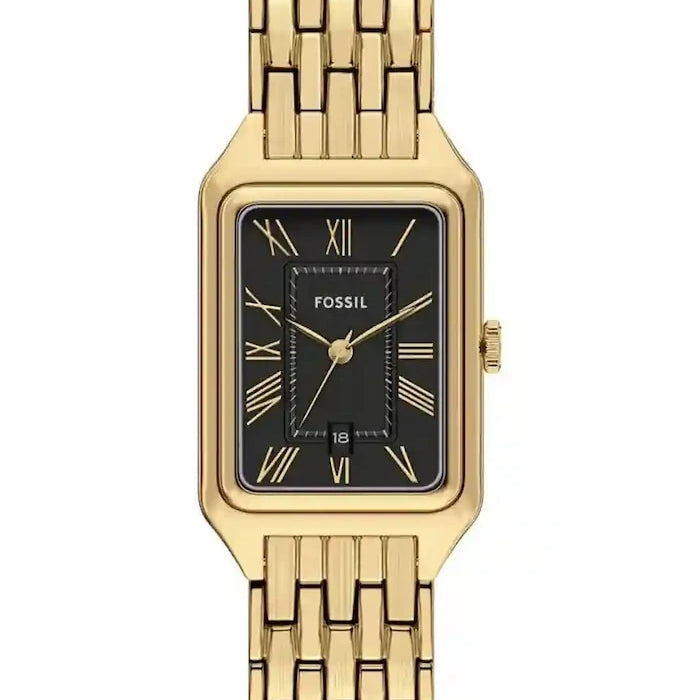 Fossil Saat