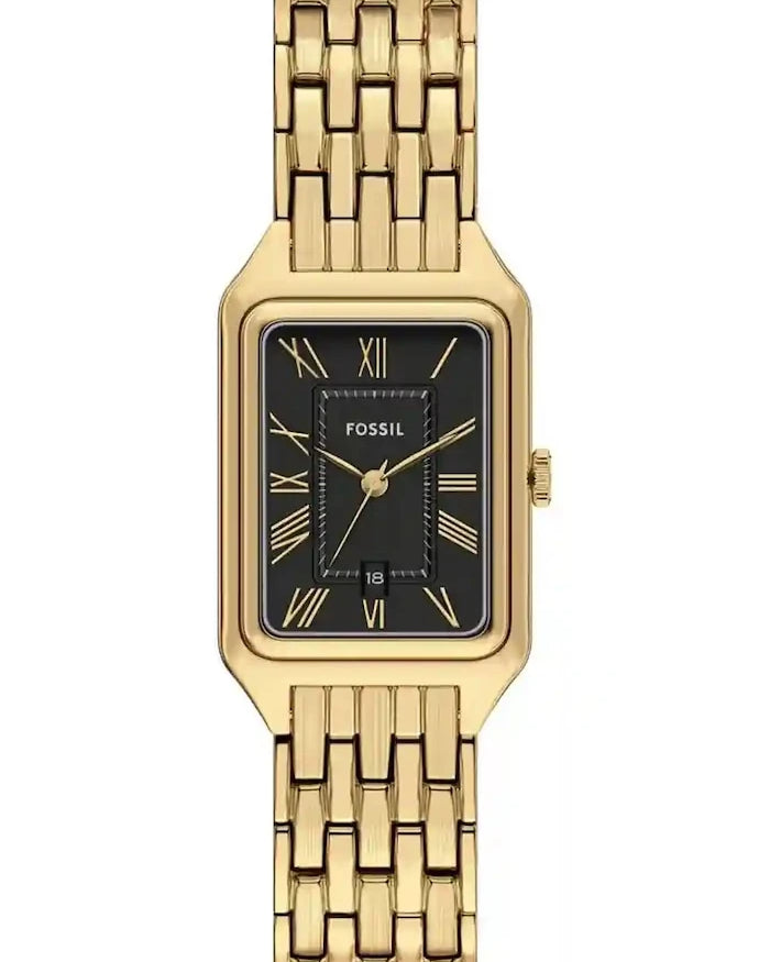 Fossil Saat