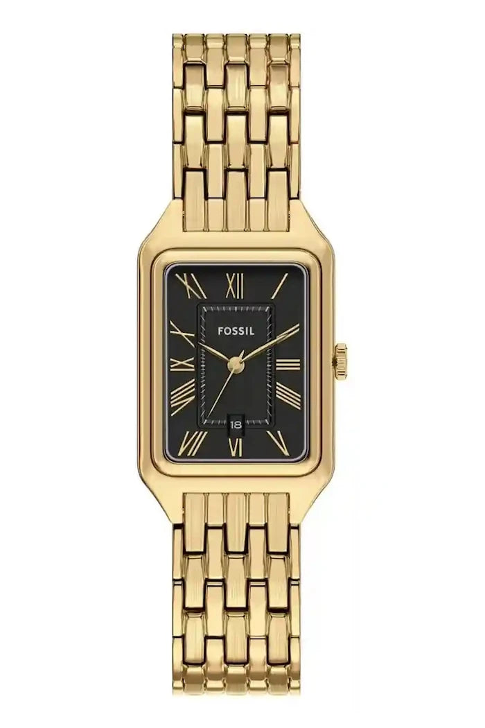 Fossil Saat