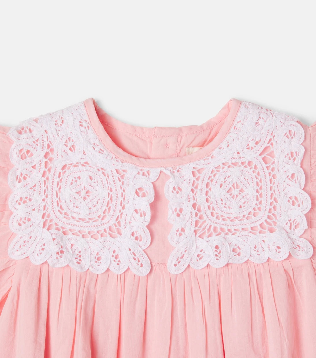 Louise Misha - Haida cotton dress