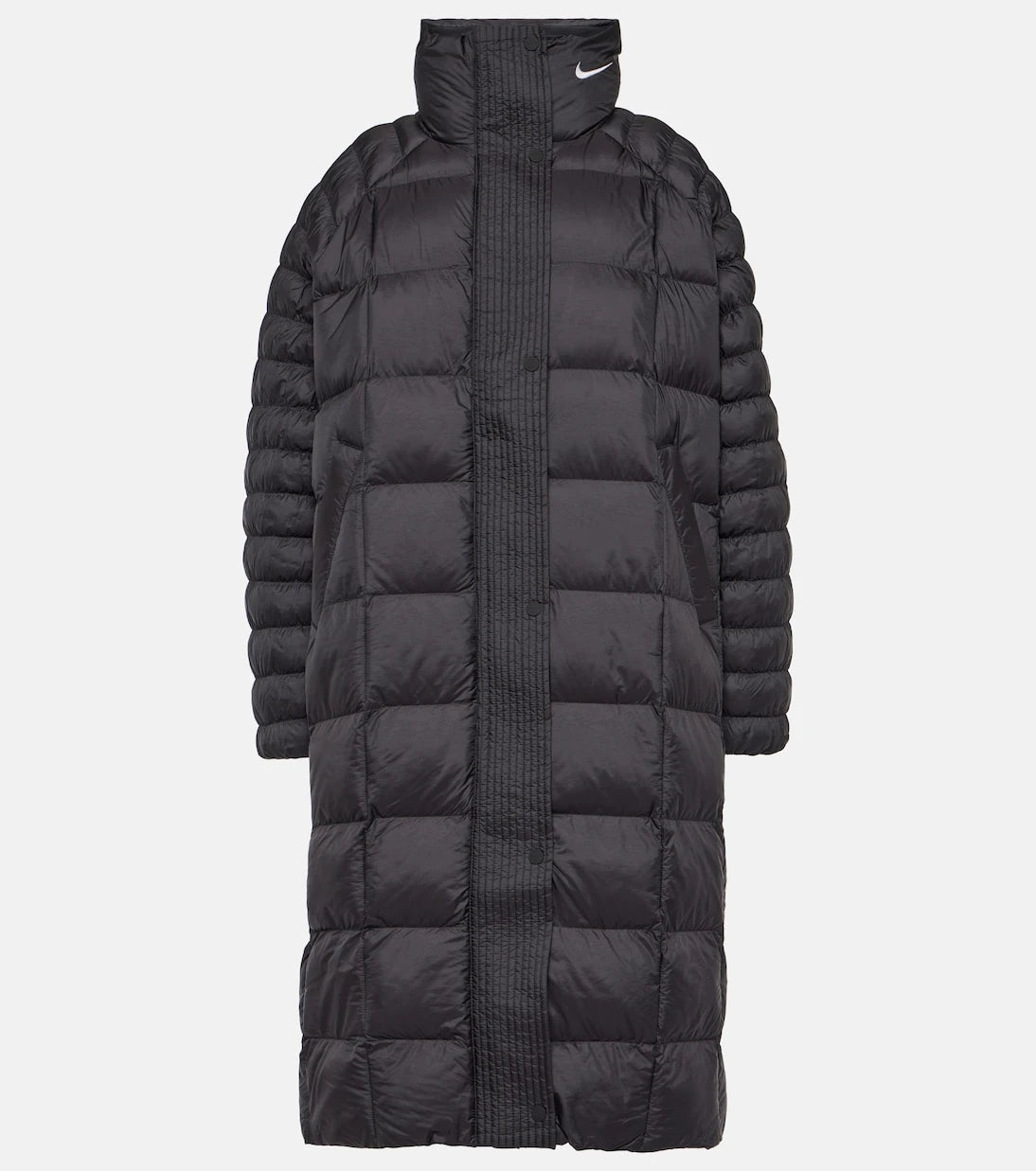 Nike - Oversized parka