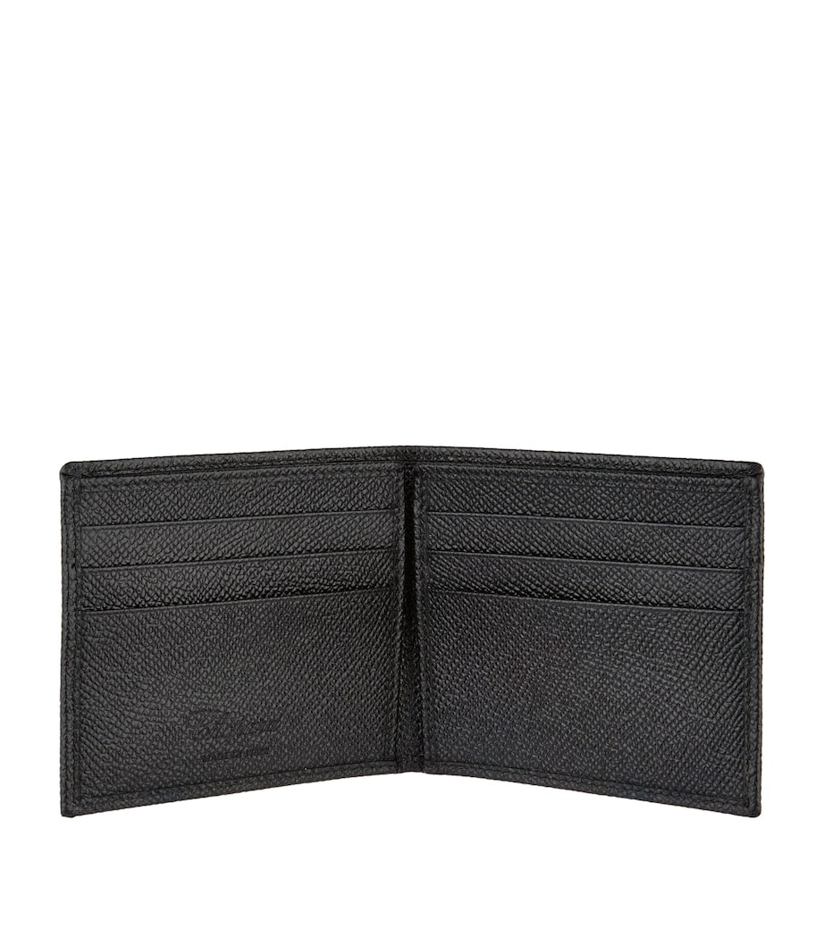 Chopard Small Leather Il Classico Bifold Wallet