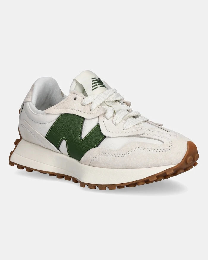 Deri spor ayakkabı New Balance 327