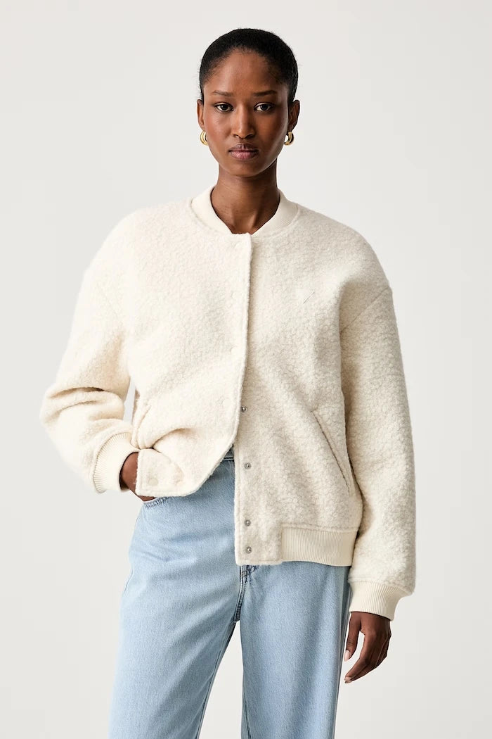 Guess AZHA Kadın Bomber Ceket