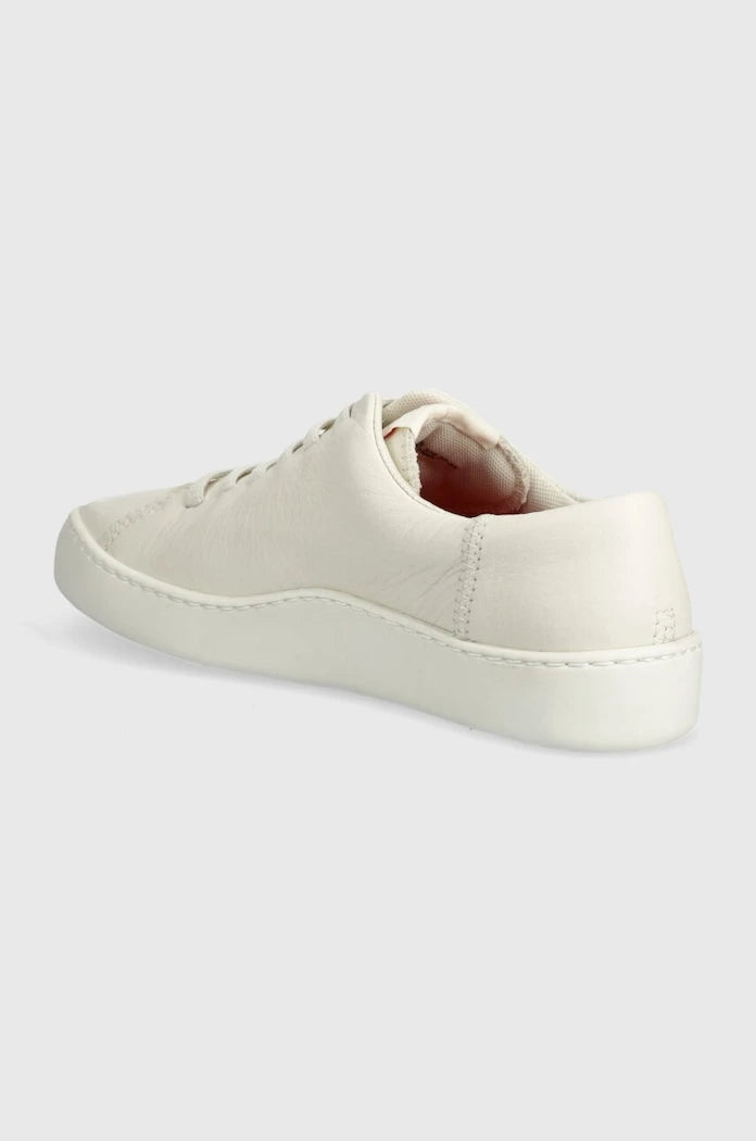 Camper Peu Touring Deri Sneaker