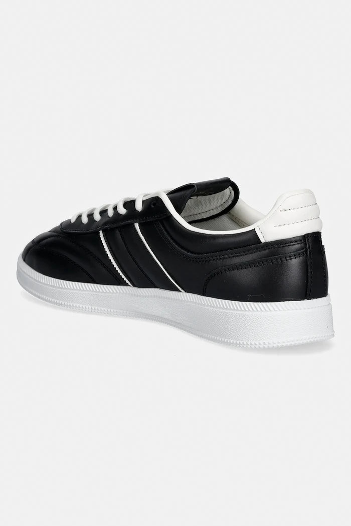 Кожени маратонки Tommy Jeans THE GREENWICH EDGE STITCHING