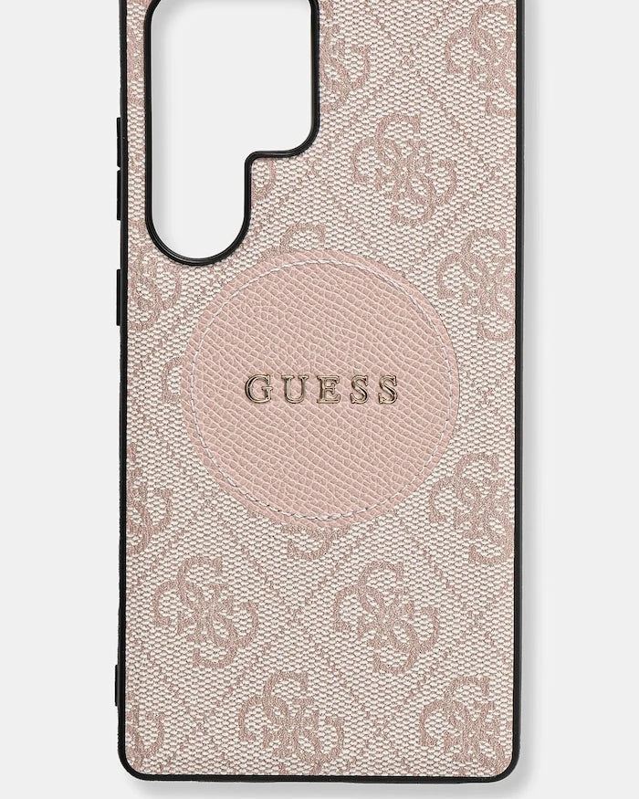 Guess Samsung Galaxy S25 Ultra Telefon Kılıfı