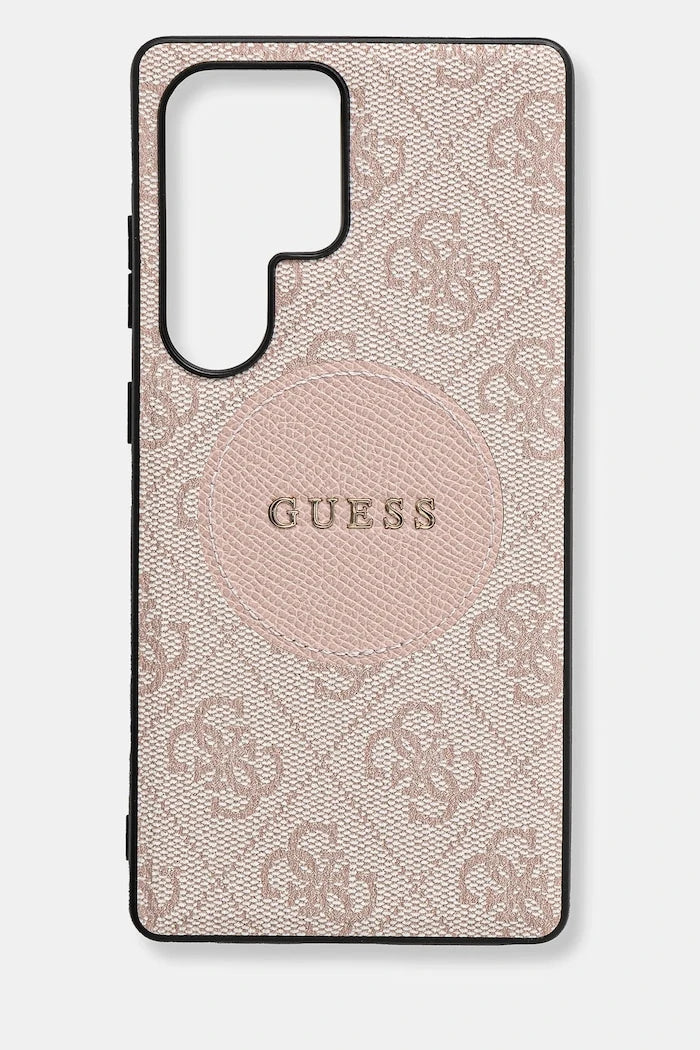Guess Samsung Galaxy S25 Ultra Telefon Kılıfı