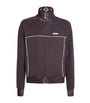 Logo Track Jacket