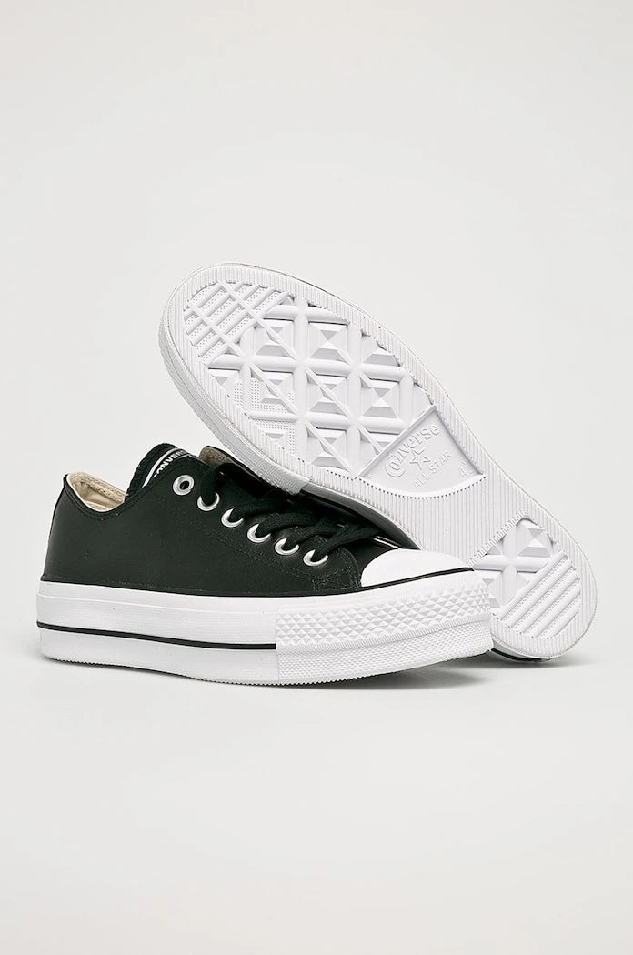 Converse - Chuck Taylor All Star Lift Düşük Konçlu Sneaker