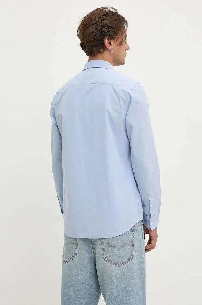 Pamuklu Gömlek Guess Jeans