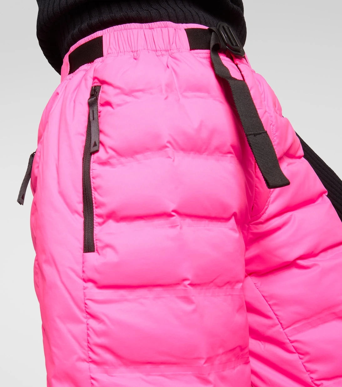Aztech Mountain - Ozone insulated quilted nylon pants