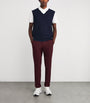 Polo Pony Sweater Vest