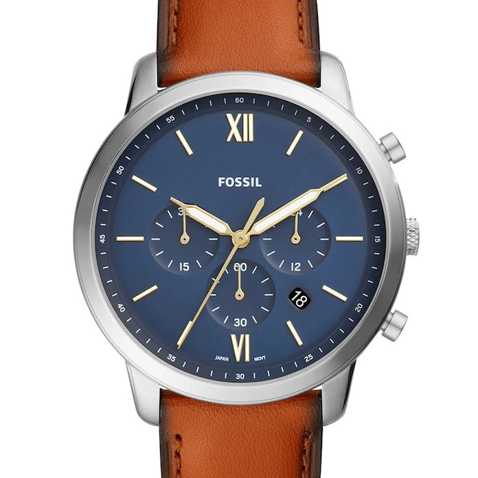 Fossil - Часовник FS5453