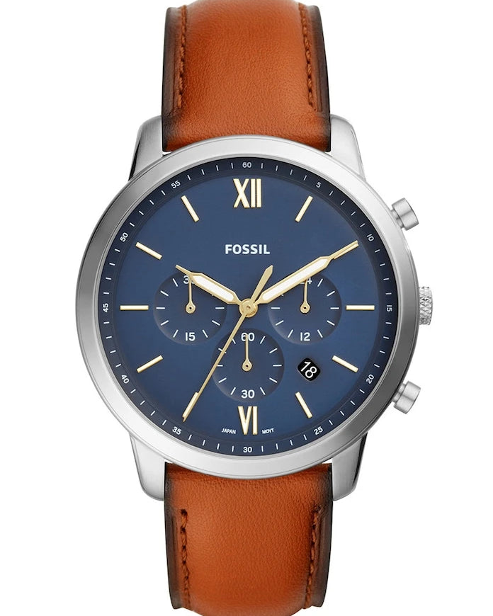 Fossil - Часовник FS5453