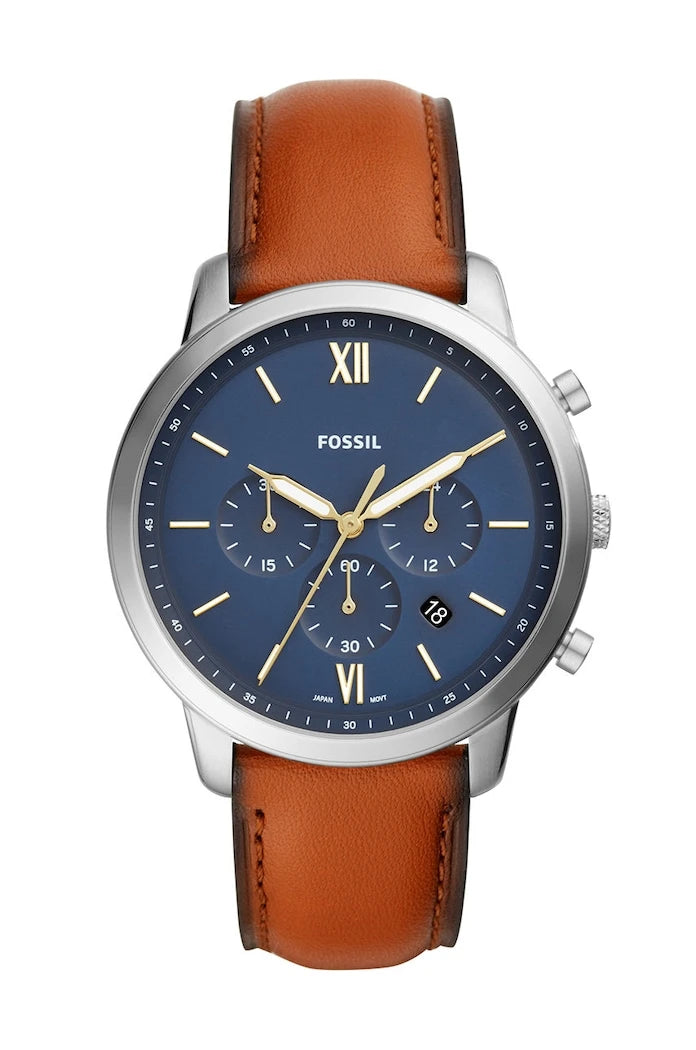 Fossil - Saat FS5453