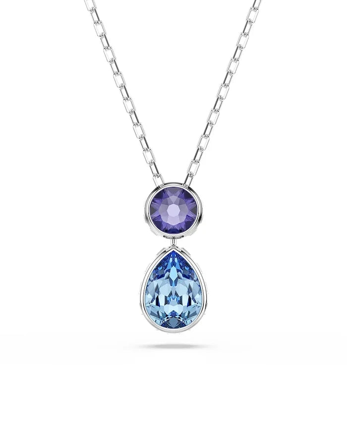Swarovski CHROMA Kolye
