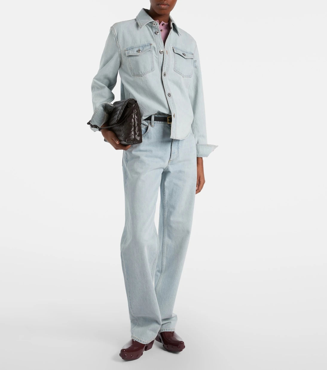 Bottega Veneta - Gondola clogs