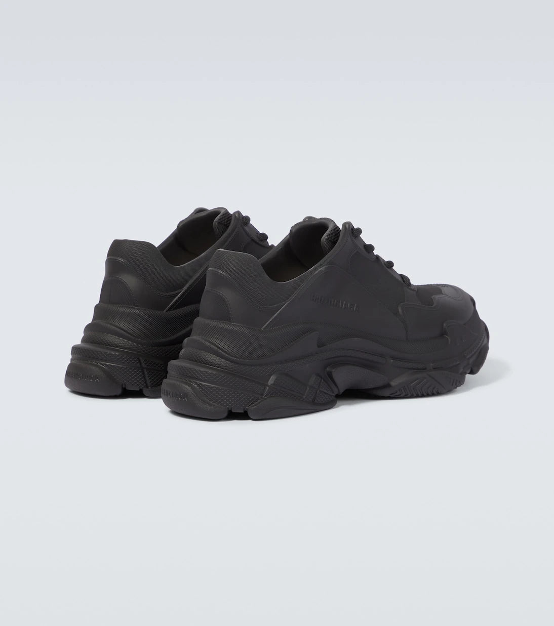 Balenciaga - Triple S Mold sneakers