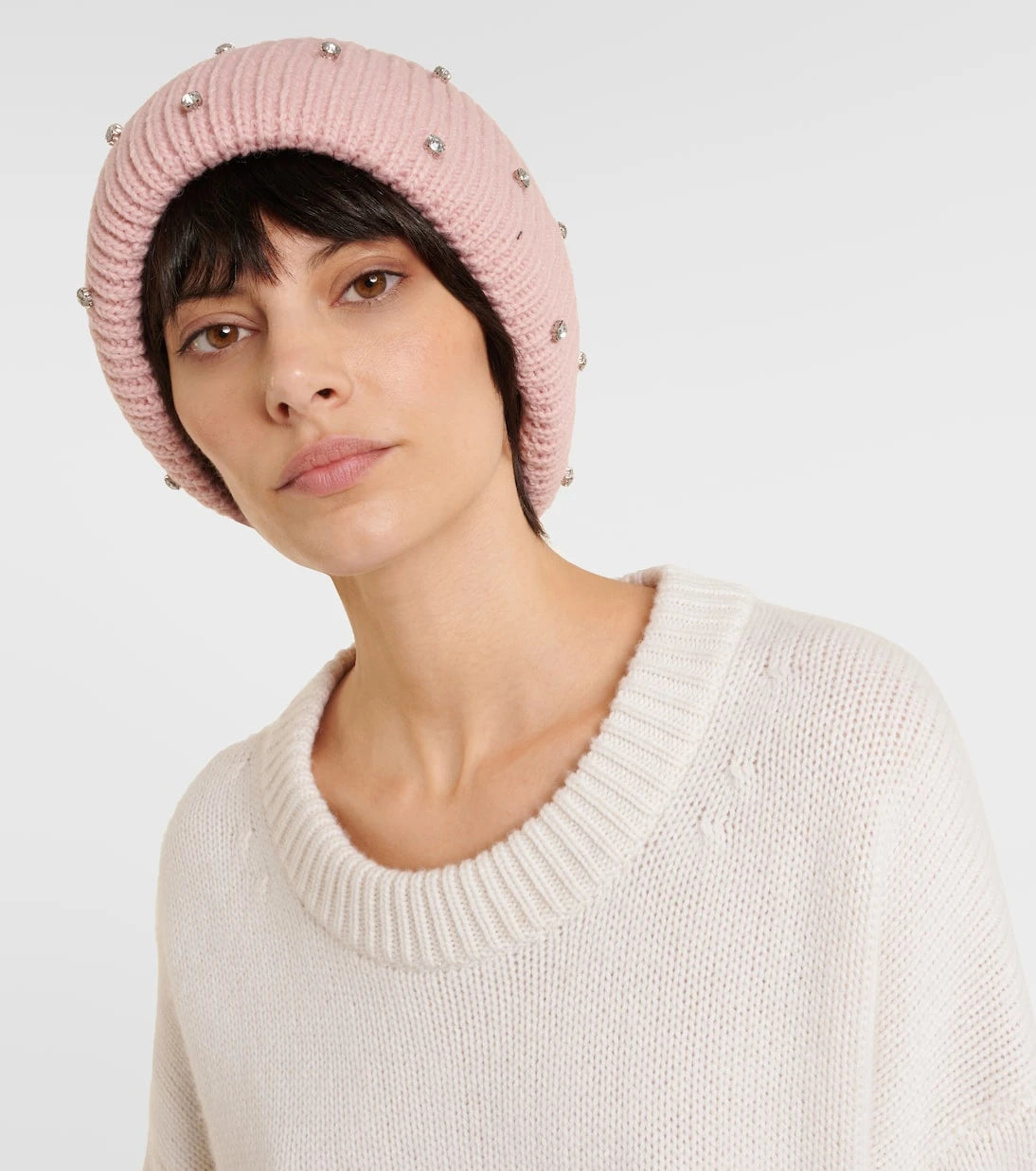 Goldbergh - Dream Swarovski®-embellished beanie