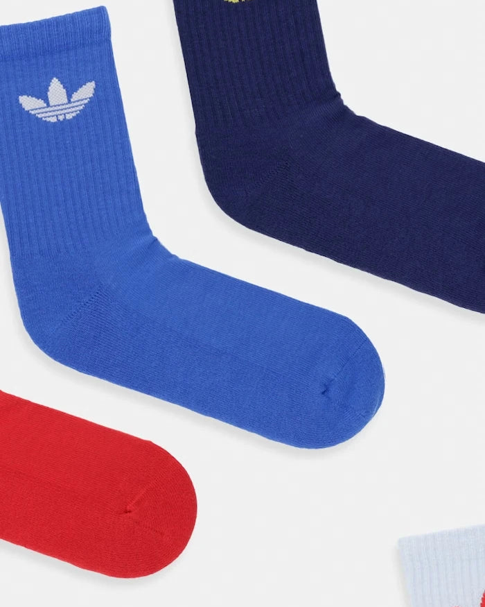 adidas Originals çoraplar (6 çift)