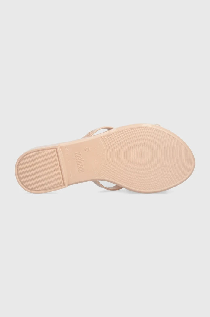 Джапанки Melissa MELISSA FLIP FLOP SLIM V AD