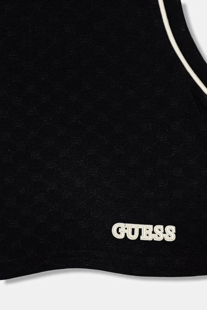 Guess топ за деца