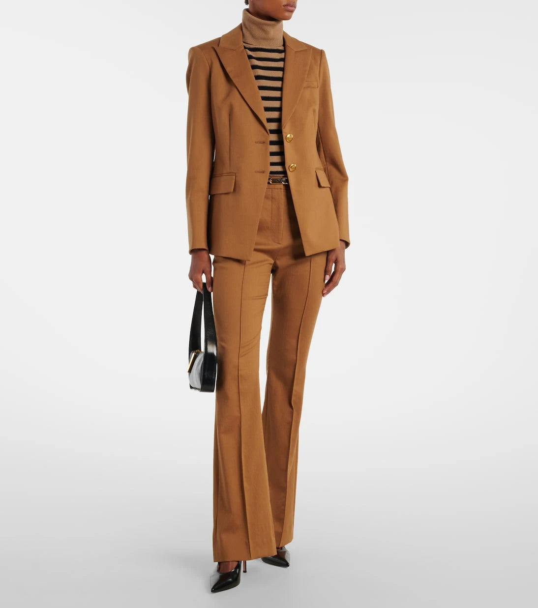 Veronica Beard - Izara wool blazer