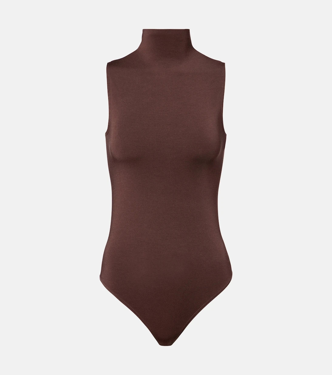 Wolford - Turtleneck bodysuit