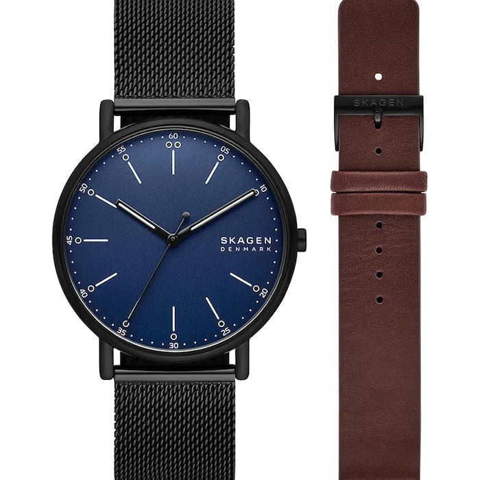 Часовник Skagen